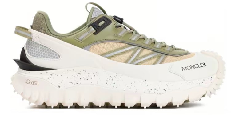 Designer Sneakers Balenciaga Collection