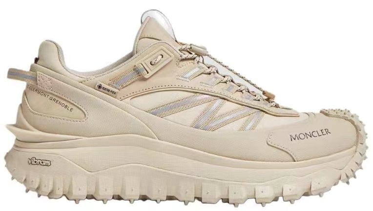 View 4 - Beige