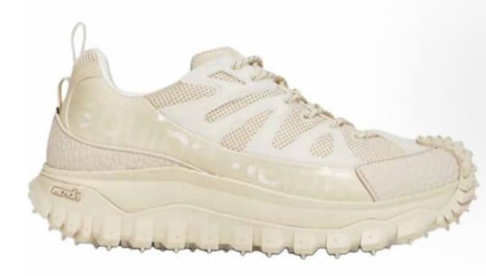 Designer Sneakers Balenciaga Collection