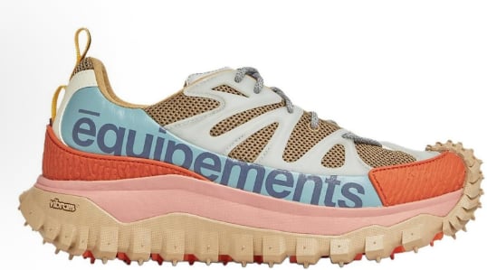 View 3 - Pink / Orange