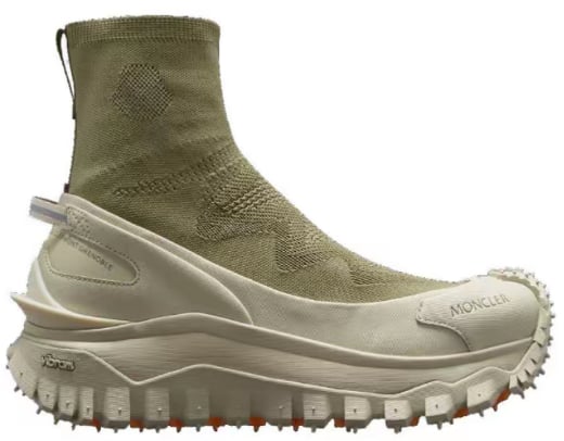 Designer Sneakers Balenciaga Collection