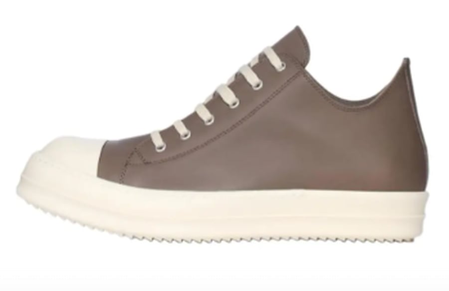 View 3 - Brown