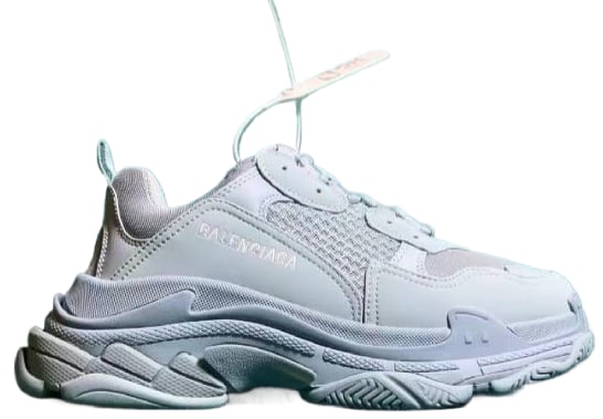 View 3 - Grey