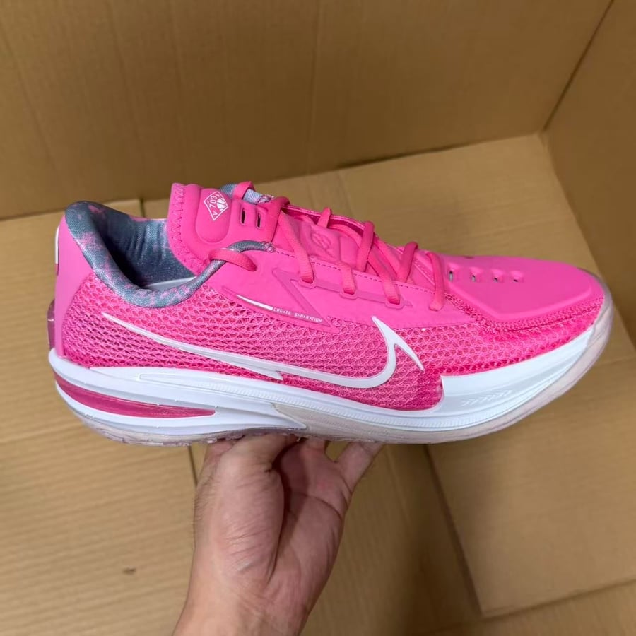 Basketball Shoes Ox Batch Series
