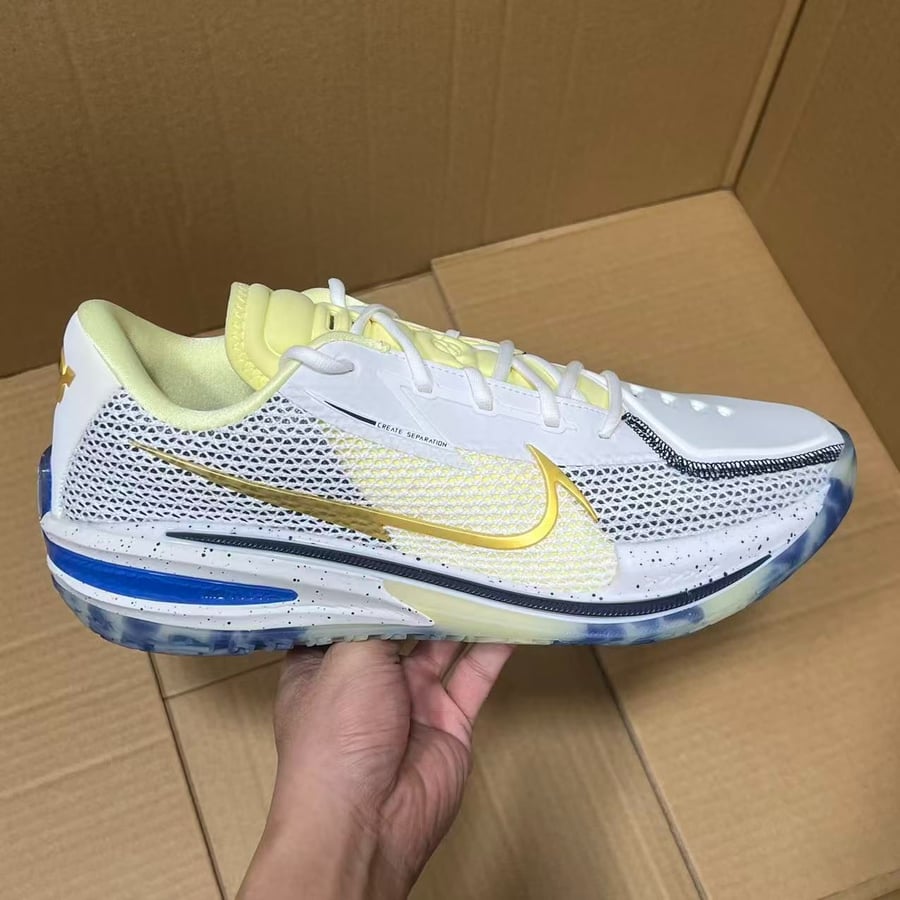 Basketball Shoes Ox Batch Series