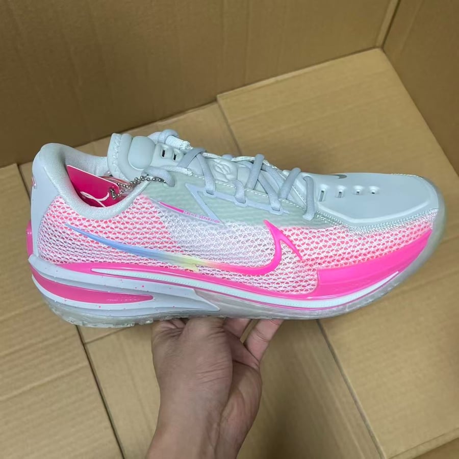 Basketball Shoes Ox Batch Series