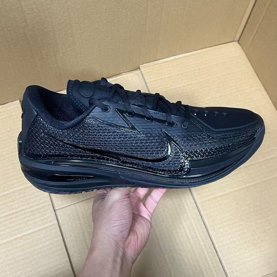 Basketball Shoes Ox Batch Series