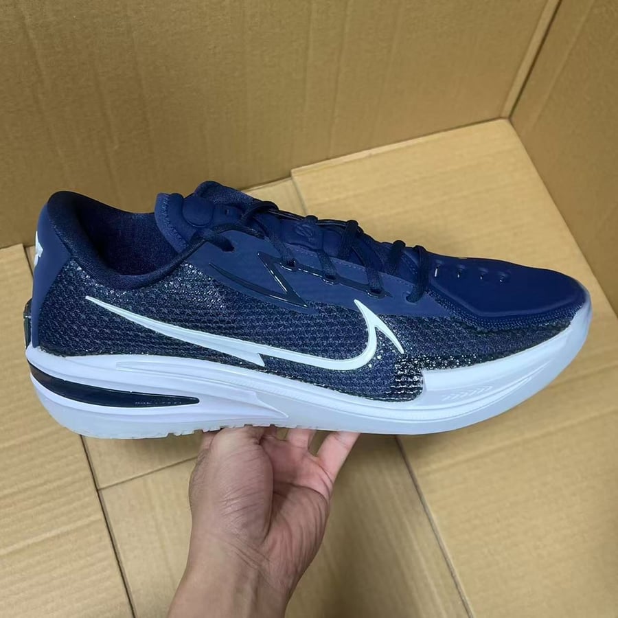 Basketball Shoes Ox Batch Series