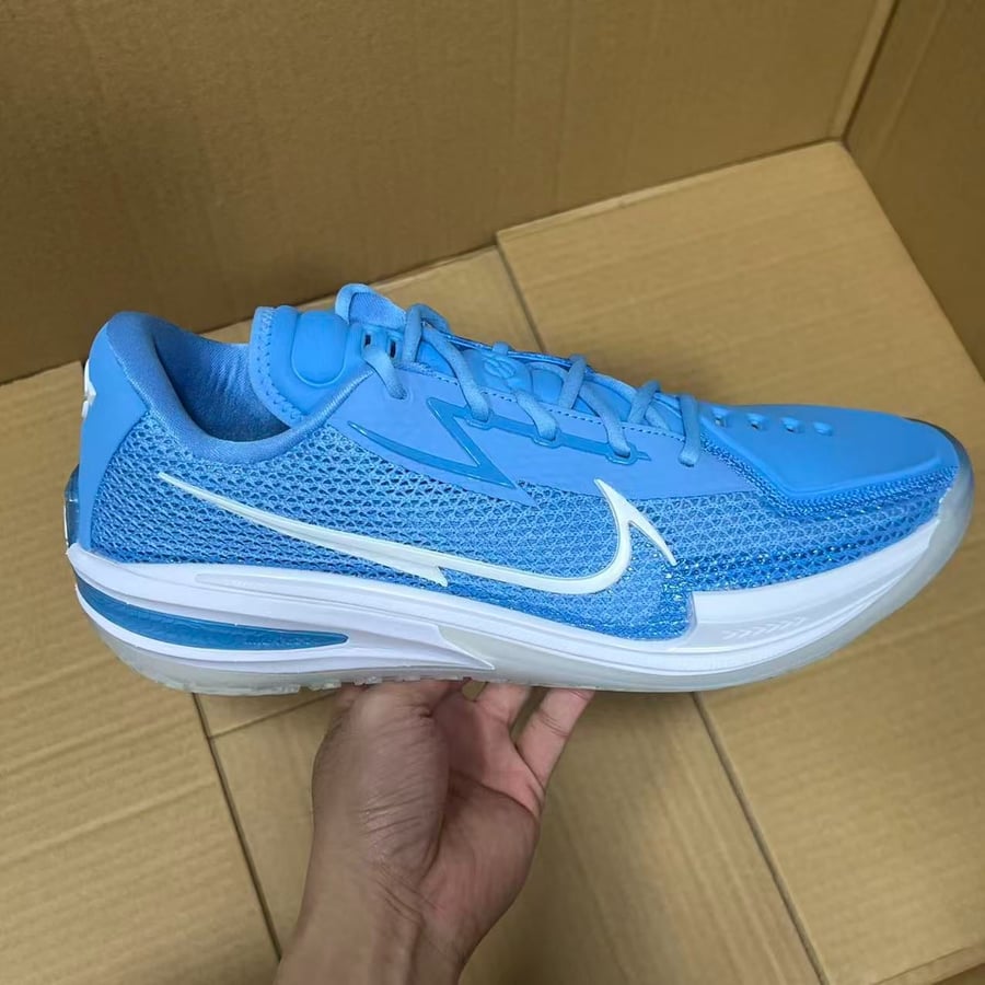Basketball Shoes Ox Batch Series