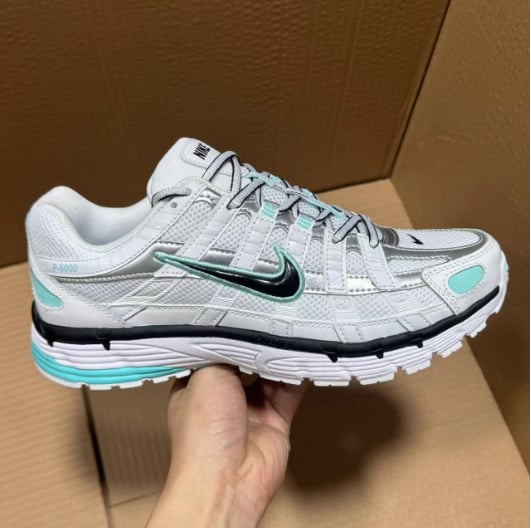 P6000 Running Shoes Series