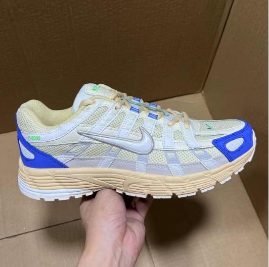P6000 Running Shoes Series