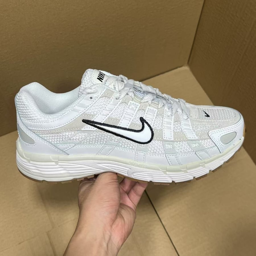 P6000 Running Shoes Series