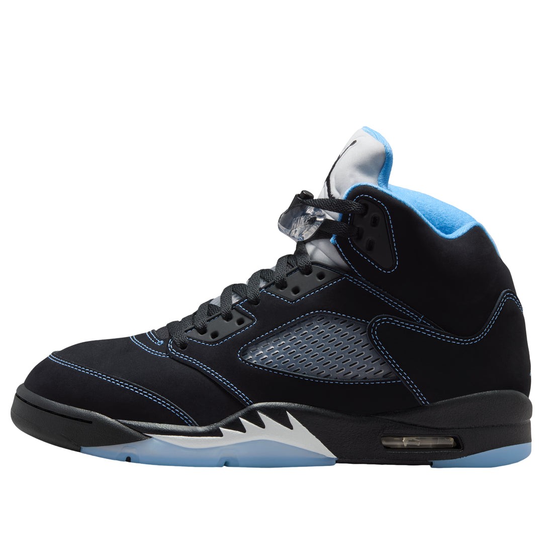 View 2 - Black / Blue
