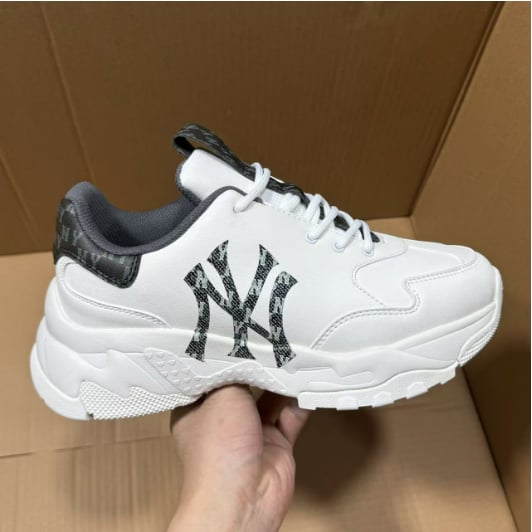 Sneakers Pb Factory Batch MLB Series