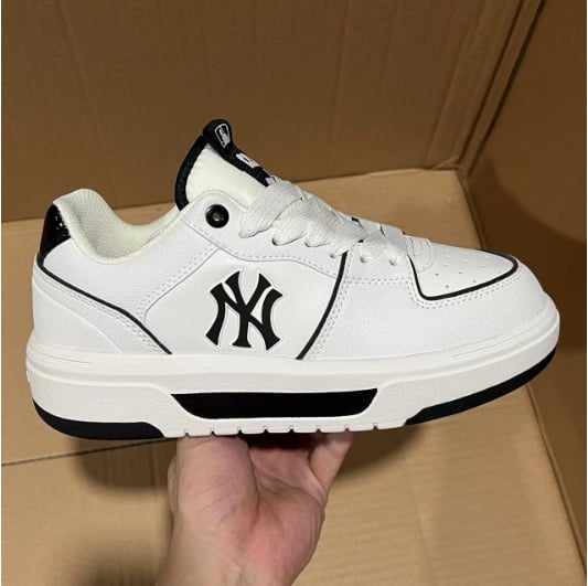 Sneakers Pb Factory Batch MLB Series