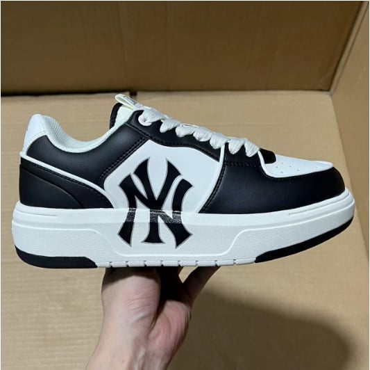 Sneakers Pb Factory Batch MLB Series