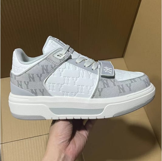 View 4 - Grey