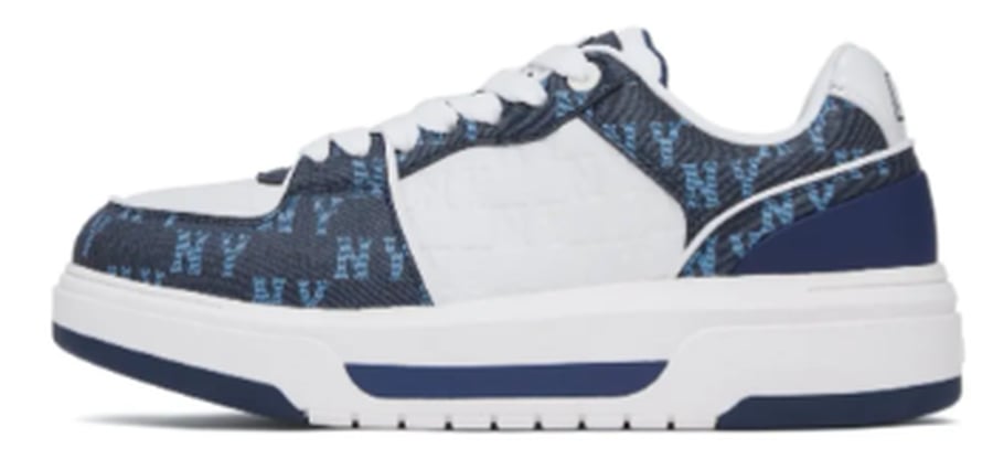 Sneakers Pb Factory Batch MLB Series
