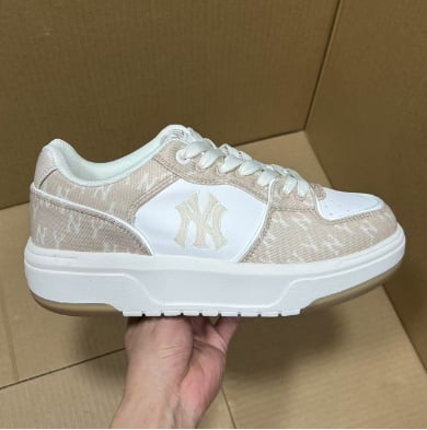 View 5 - Yellow / Beige