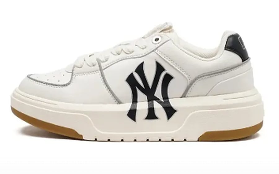 Sneakers Pb Factory Batch MLB Series