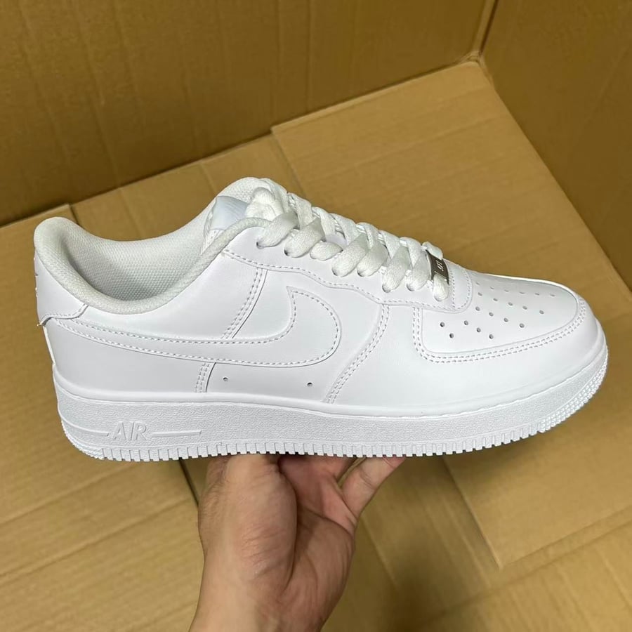Sneakers Pb Batch Air Force Low Top Series