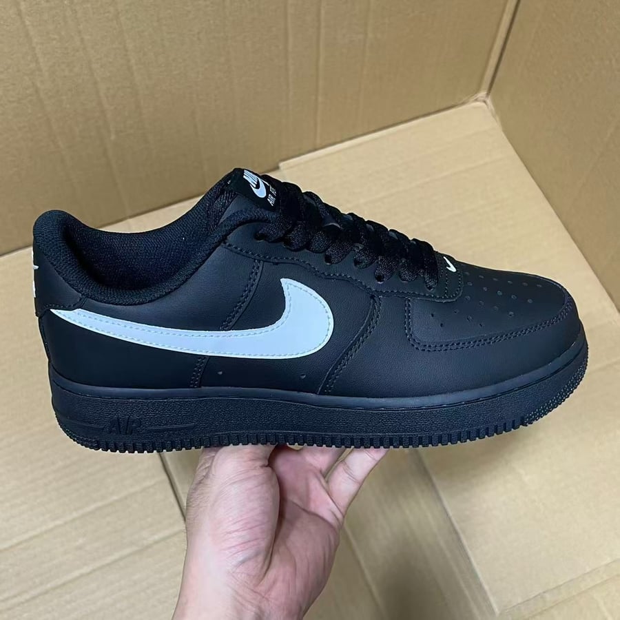Sneakers Pb Batch Air Force Low Top Series