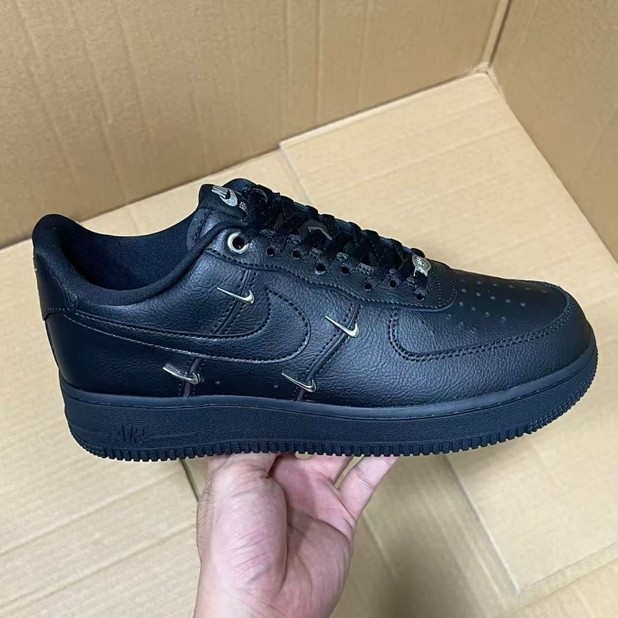 Sneakers Pb Batch Air Force Low Top Series
