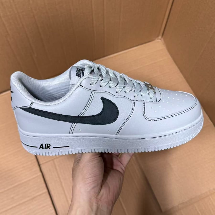 View 2 - Grey / Blue