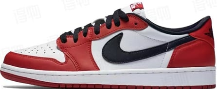 View 2 - White / Red