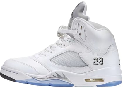 View 2 - White / Grey