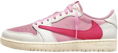 View 5 - Red / Pink