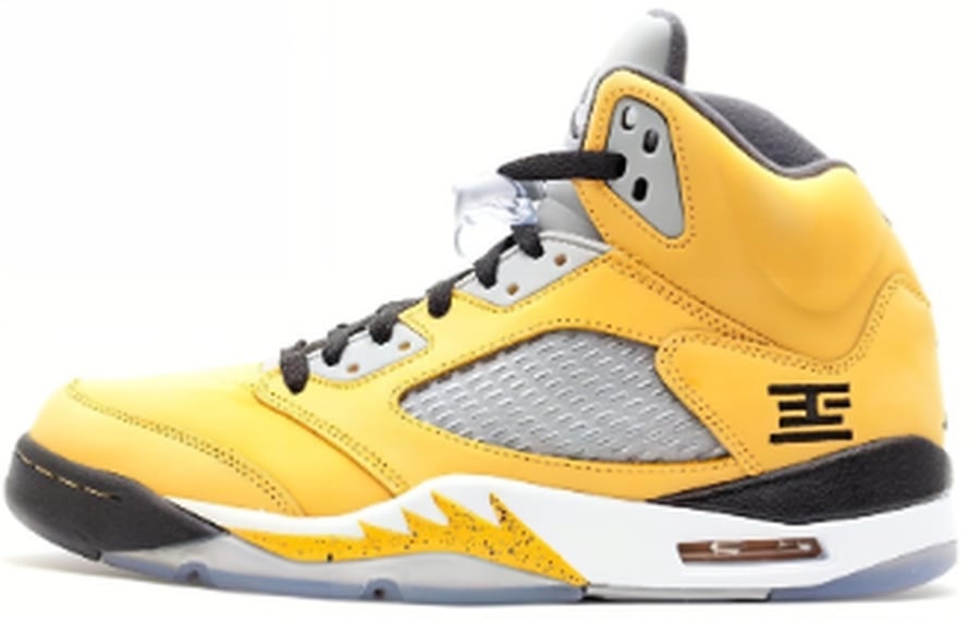 View 5 - Yellow