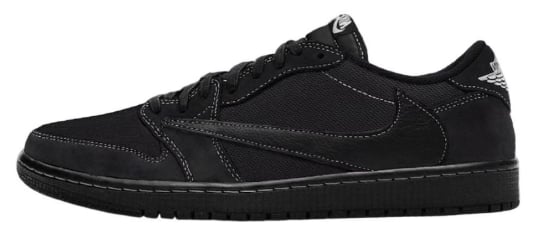View 5 - Black