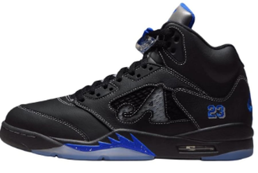View 4 - Black