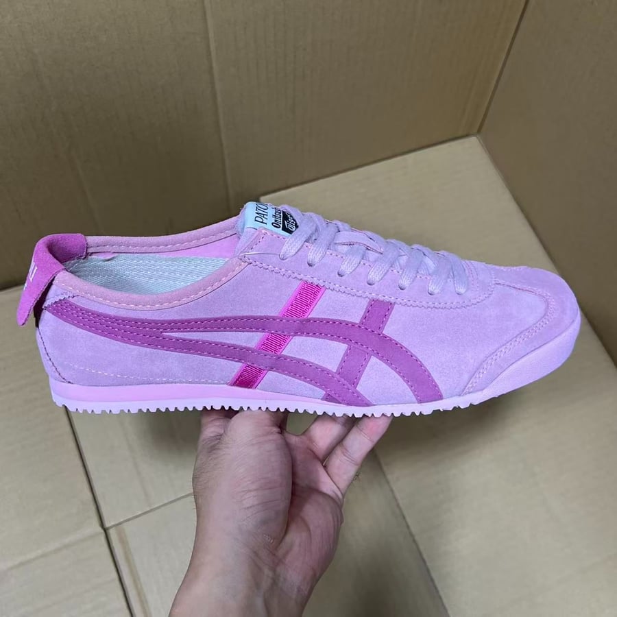 View 3 - Pink