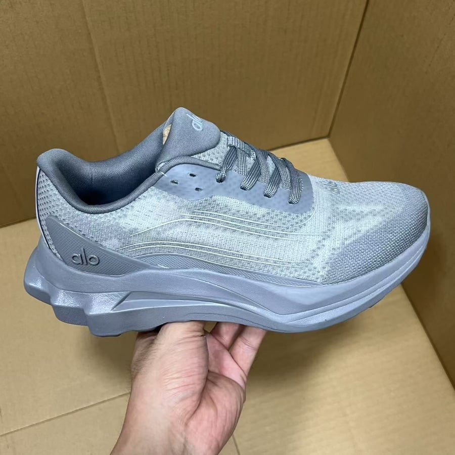 View 4 - Grey