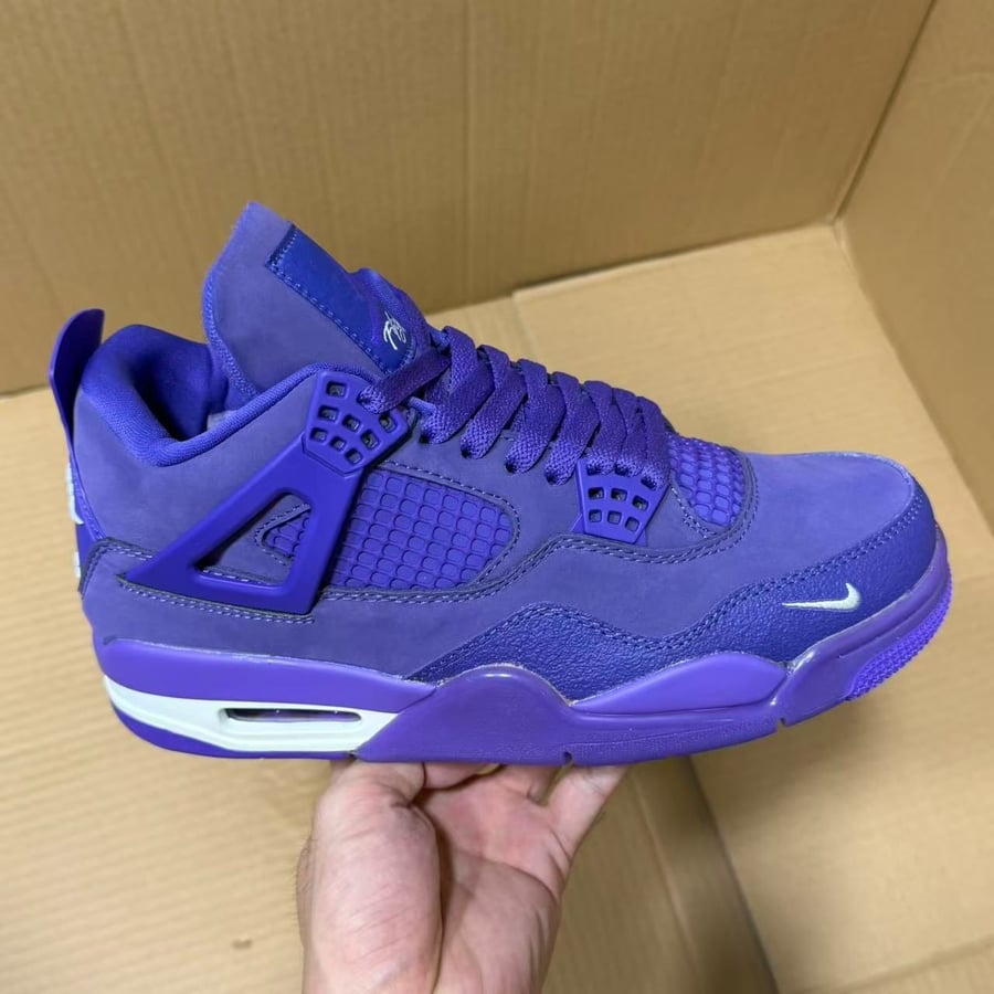 View 5 - Purple