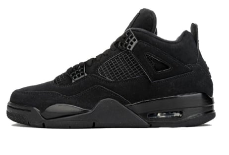 View 4 - Black