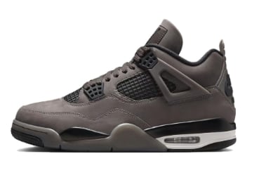 Basketball Shoes Pp Batch AJ4 Series