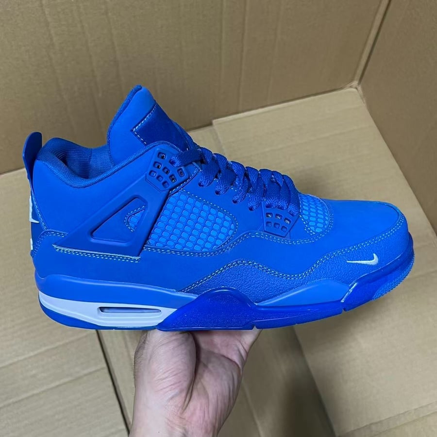 View 4 - Blue