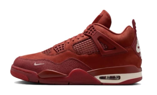Basketball Shoes Pp Batch AJ4 Series