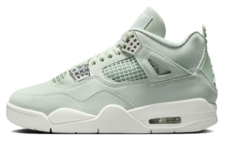 View 6 - Green / Beige
