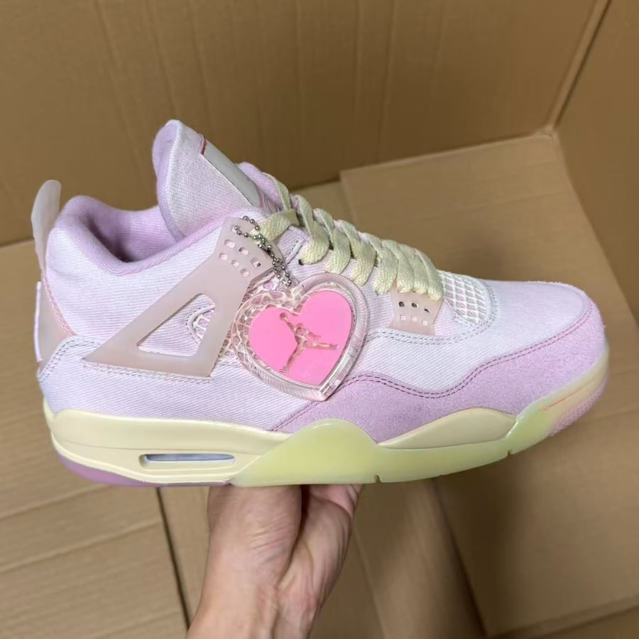 View 5 - Pink