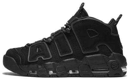 View 8 - Black / Grey