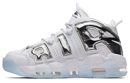 View 7 - White / Grey