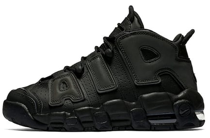 View 5 - Black