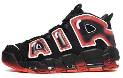 Basketball Shoes Pp Batch Factory Batch Pippen