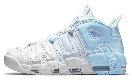 View 8 - White / Blue