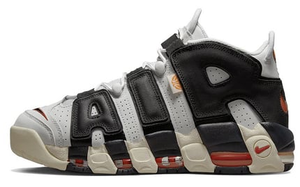 View 4 - Black / Grey
