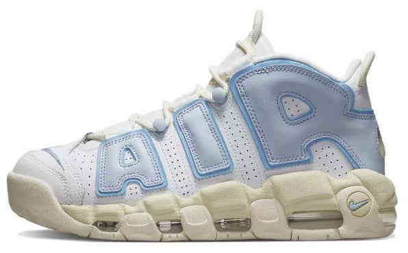 View 4 - White / Blue